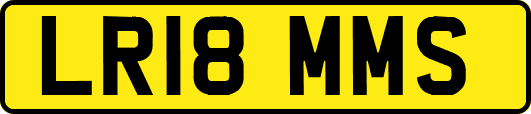 LR18MMS