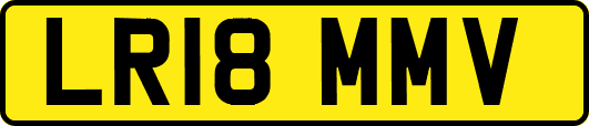 LR18MMV