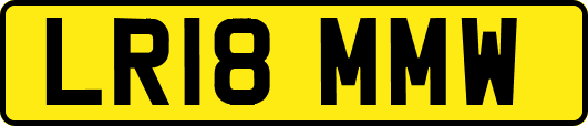 LR18MMW