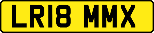 LR18MMX
