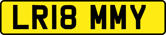LR18MMY
