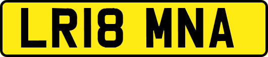 LR18MNA