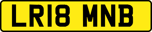 LR18MNB