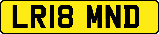 LR18MND