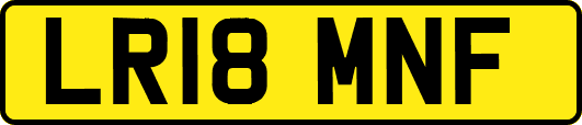 LR18MNF