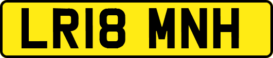 LR18MNH