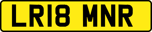 LR18MNR