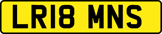 LR18MNS