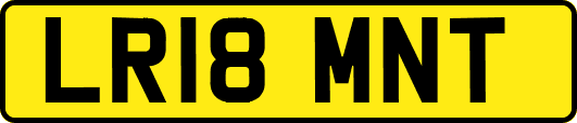 LR18MNT