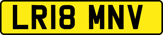 LR18MNV