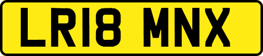 LR18MNX