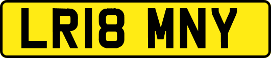 LR18MNY