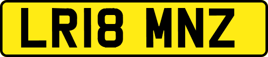 LR18MNZ