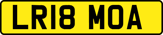 LR18MOA