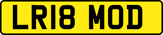 LR18MOD