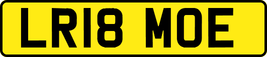 LR18MOE