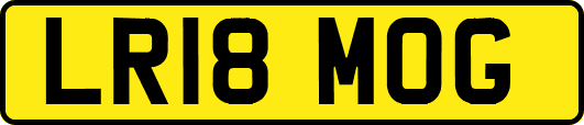 LR18MOG