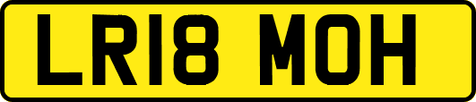 LR18MOH