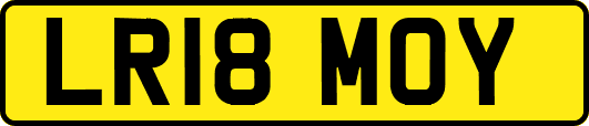 LR18MOY