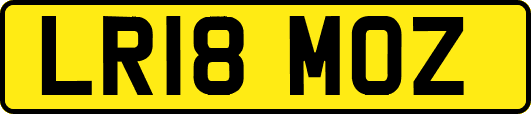 LR18MOZ