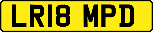 LR18MPD
