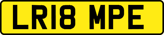 LR18MPE