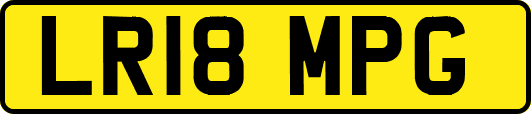 LR18MPG