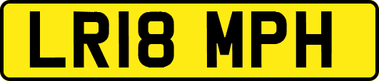 LR18MPH