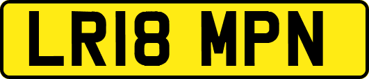 LR18MPN