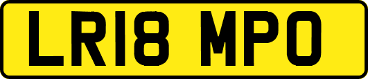 LR18MPO