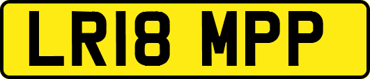 LR18MPP