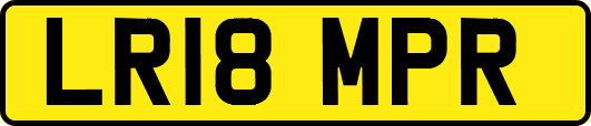 LR18MPR