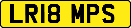 LR18MPS