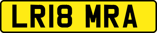 LR18MRA