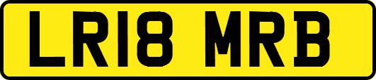LR18MRB