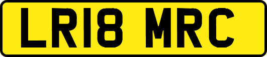 LR18MRC