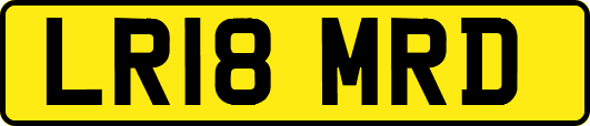 LR18MRD