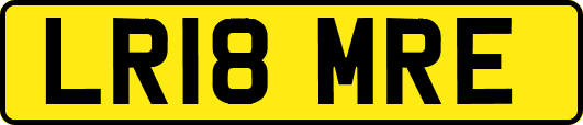 LR18MRE