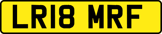 LR18MRF