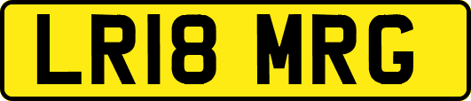 LR18MRG