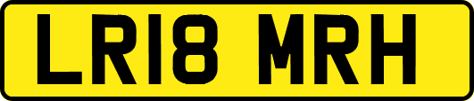 LR18MRH