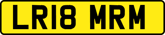 LR18MRM