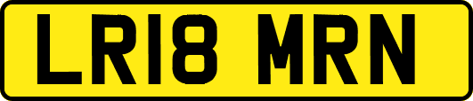 LR18MRN