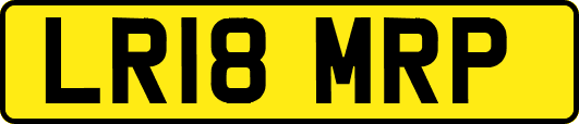 LR18MRP