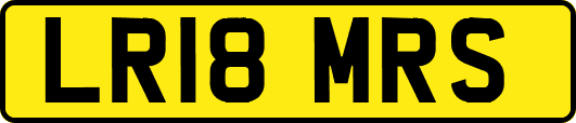 LR18MRS