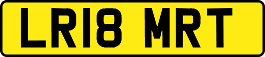 LR18MRT