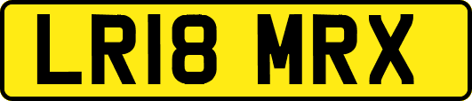 LR18MRX