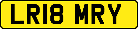 LR18MRY