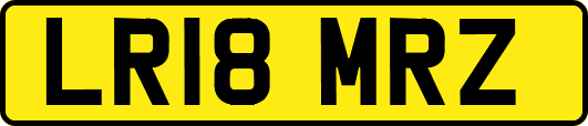 LR18MRZ