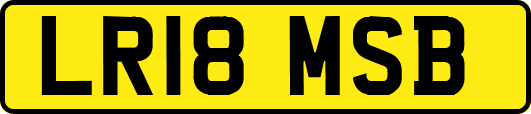 LR18MSB